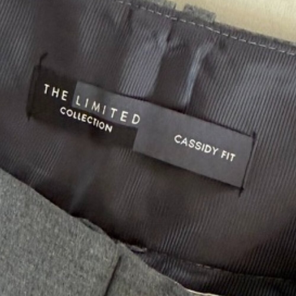 The Limited Work Pant - Picture 3 of 5